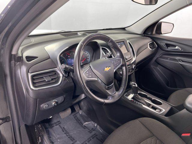 used 2019 Chevrolet Equinox car, priced at $17,495