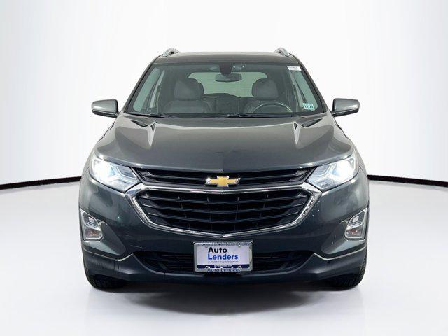 used 2019 Chevrolet Equinox car, priced at $17,495