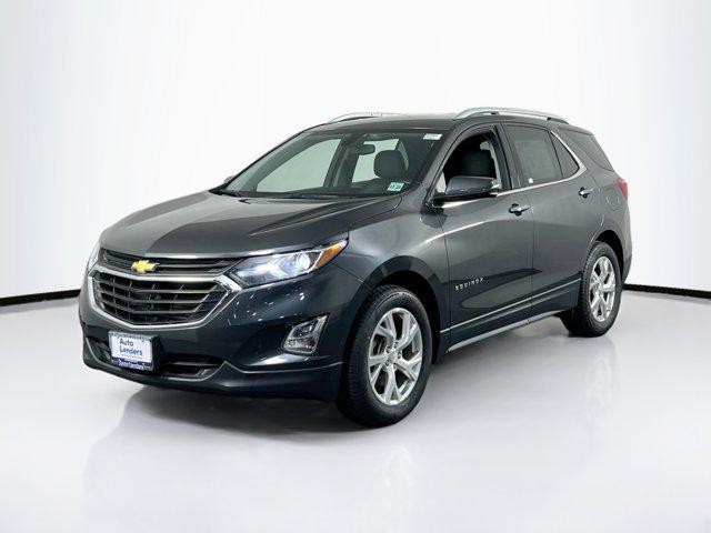 used 2019 Chevrolet Equinox car, priced at $17,495