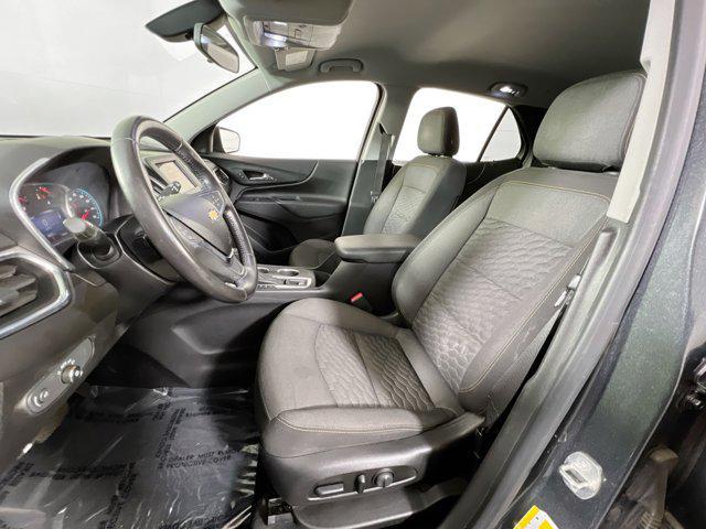 used 2019 Chevrolet Equinox car, priced at $17,495