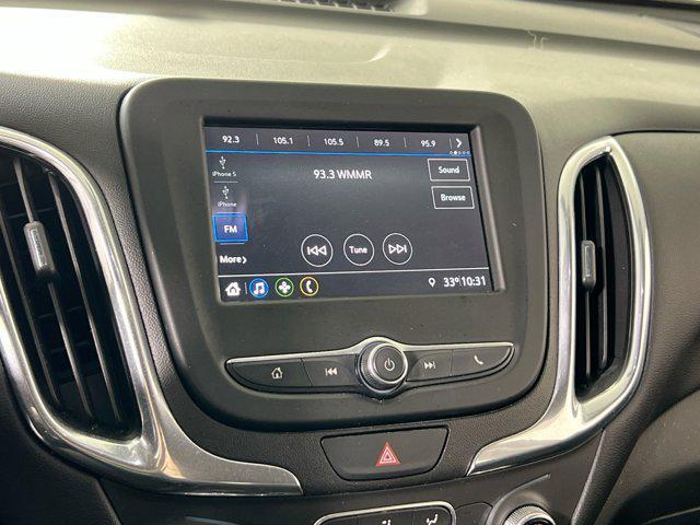 used 2019 Chevrolet Equinox car, priced at $17,495