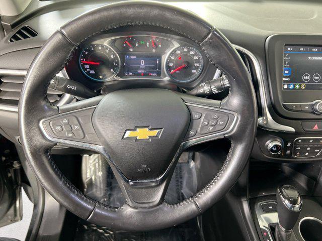 used 2019 Chevrolet Equinox car, priced at $17,495