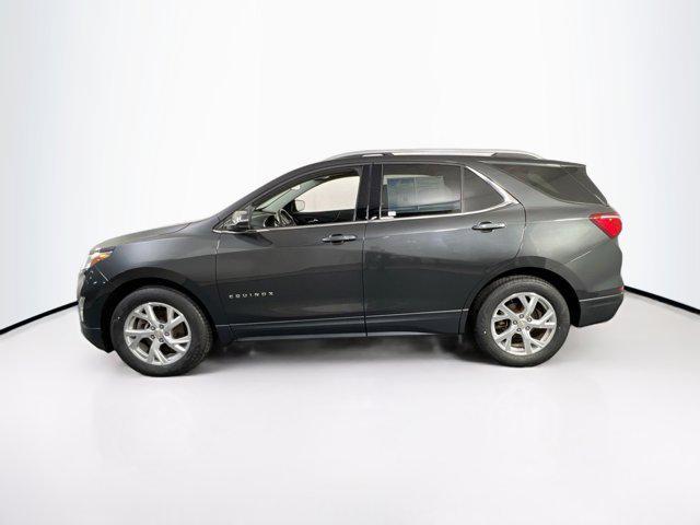 used 2019 Chevrolet Equinox car, priced at $17,495