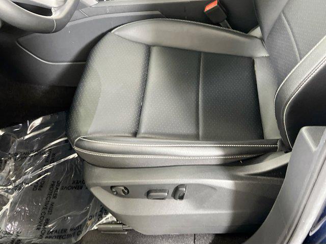 used 2022 Volkswagen Atlas car, priced at $33,551