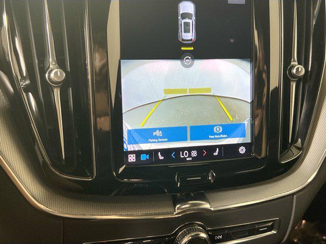 used 2022 Volvo XC60 car, priced at $44,234