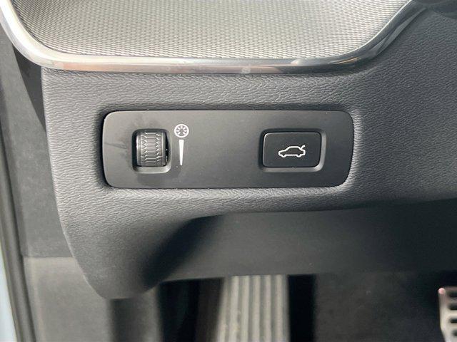 used 2022 Volvo XC60 car, priced at $44,234