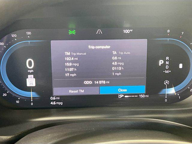 used 2022 Volvo XC60 car, priced at $44,234
