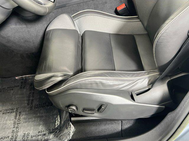 used 2022 Volvo XC60 car, priced at $44,234
