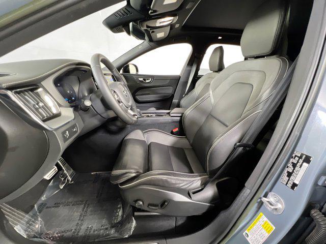 used 2022 Volvo XC60 car, priced at $44,234