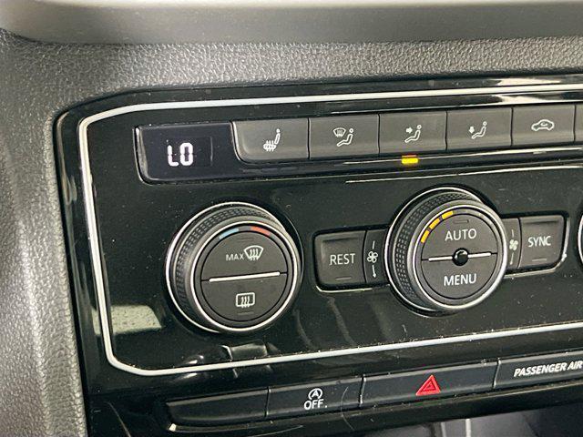 used 2022 Volkswagen Atlas car, priced at $28,820