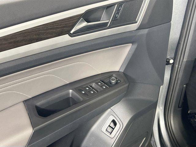 used 2022 Volkswagen Atlas car, priced at $28,820