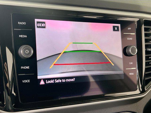 used 2022 Volkswagen Atlas car, priced at $28,820