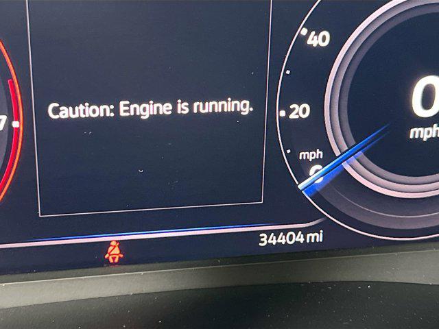 used 2022 Volkswagen Atlas car, priced at $28,820