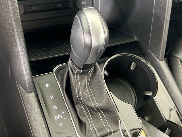 used 2022 Volkswagen Atlas car, priced at $28,820