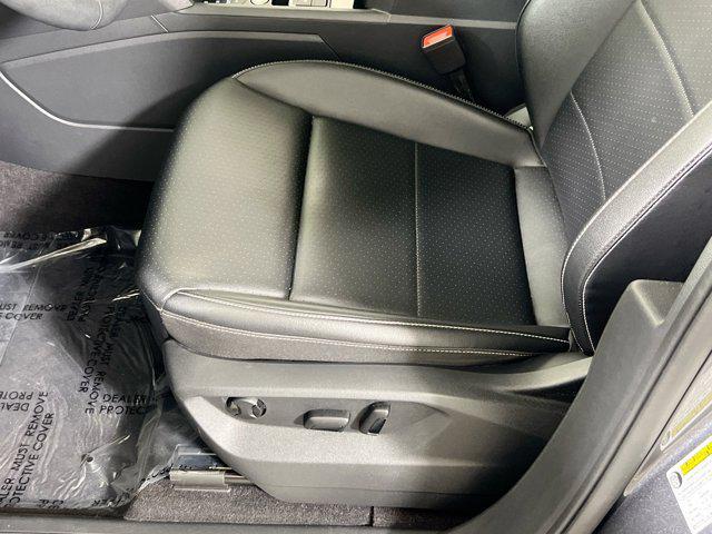 used 2022 Volkswagen Atlas car, priced at $28,820