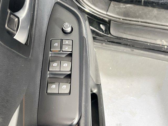 used 2019 Toyota Highlander car, priced at $28,172