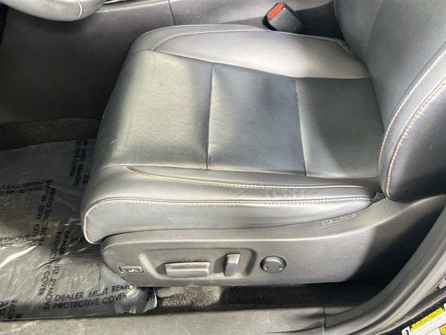used 2019 Toyota Highlander car, priced at $28,172