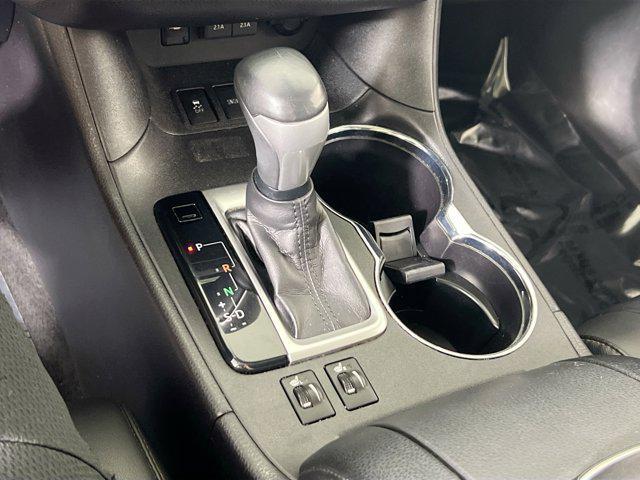 used 2019 Toyota Highlander car, priced at $28,172
