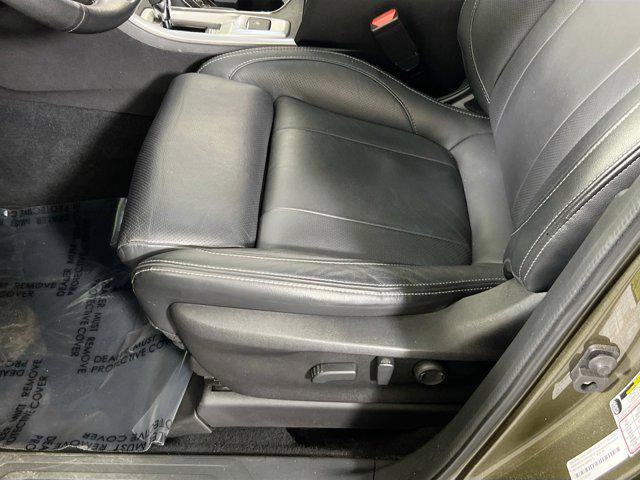 used 2022 Subaru Ascent car, priced at $30,964