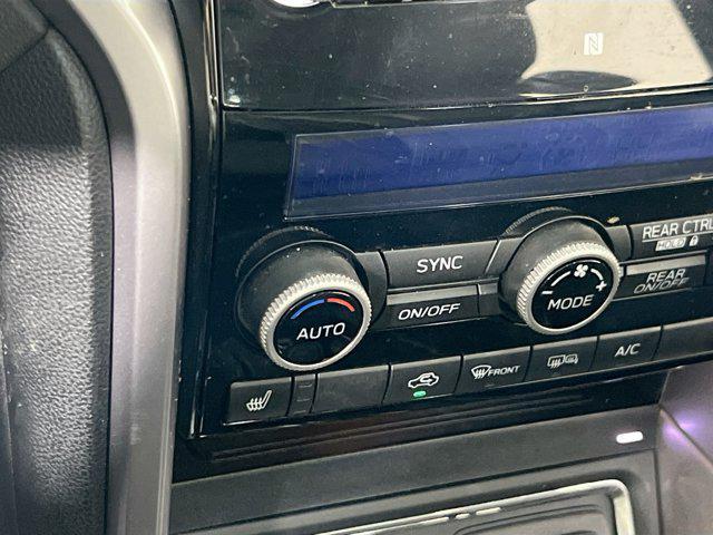 used 2022 Subaru Ascent car, priced at $30,964