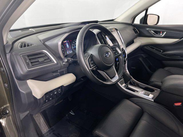 used 2022 Subaru Ascent car, priced at $30,964