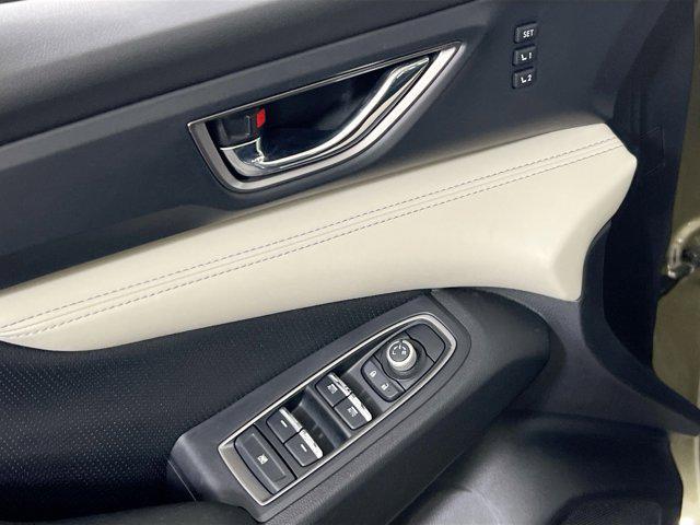 used 2022 Subaru Ascent car, priced at $30,964