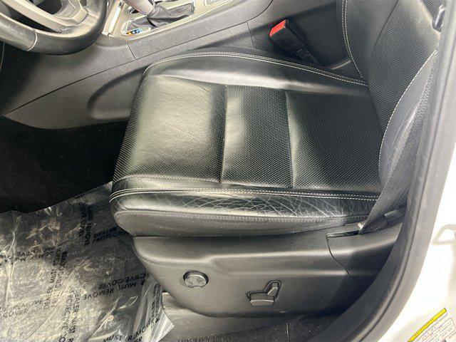 used 2021 Jeep Grand Cherokee car, priced at $29,835