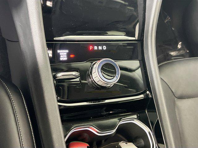used 2022 Jeep Grand Cherokee L car, priced at $35,582