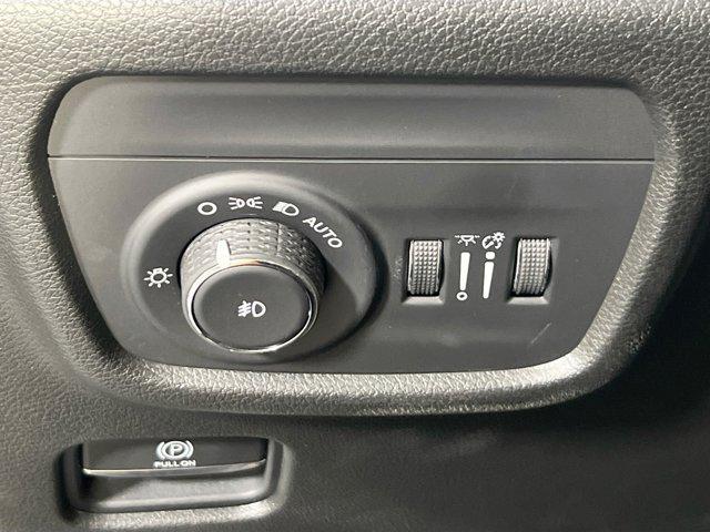 used 2022 Jeep Grand Cherokee L car, priced at $35,582