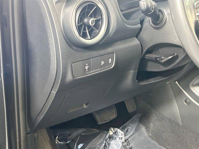 used 2023 Hyundai Kona car, priced at $23,867