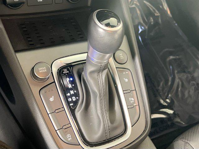 used 2023 Hyundai Kona car, priced at $23,867