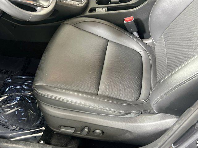 used 2023 Hyundai Kona car, priced at $23,867