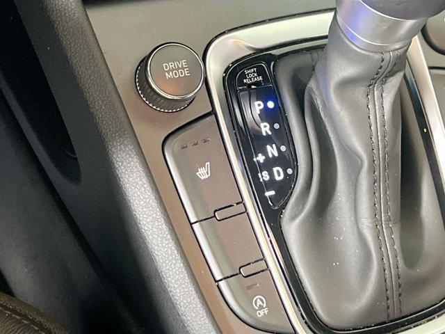 used 2023 Hyundai Kona car, priced at $23,867