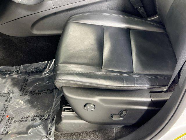 used 2022 Jeep Grand Cherokee car, priced at $30,301