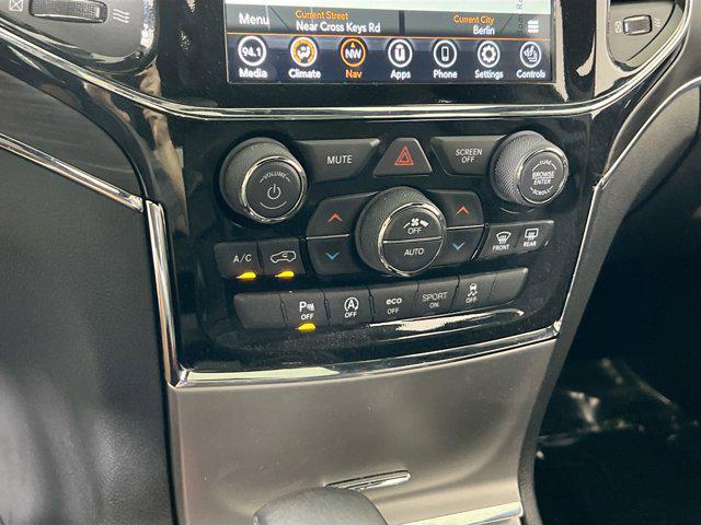used 2022 Jeep Grand Cherokee car, priced at $30,301