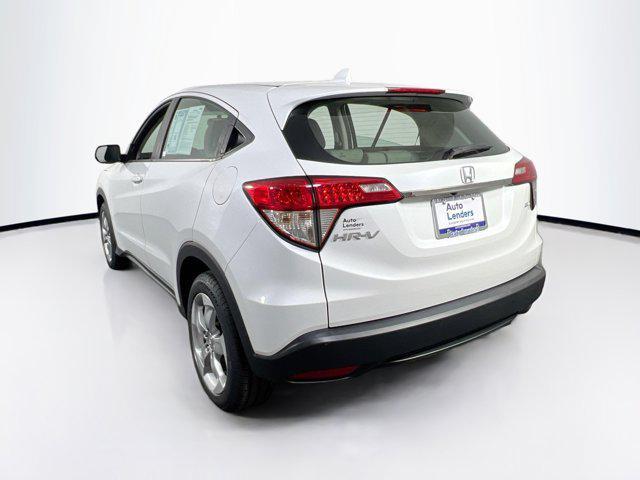 used 2022 Honda HR-V car, priced at $21,699