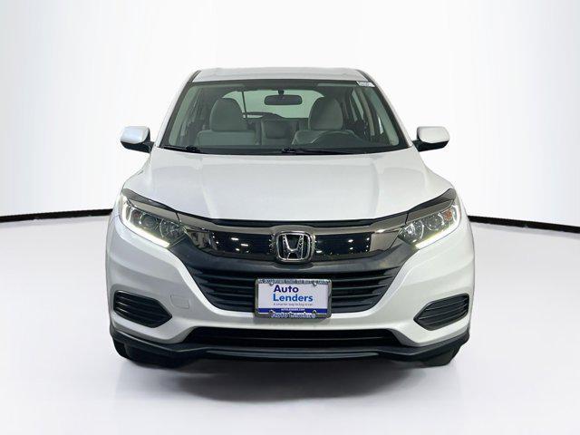 used 2022 Honda HR-V car, priced at $21,699