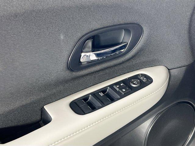 used 2022 Honda HR-V car, priced at $21,699