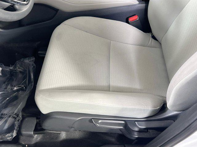 used 2022 Honda HR-V car, priced at $21,699