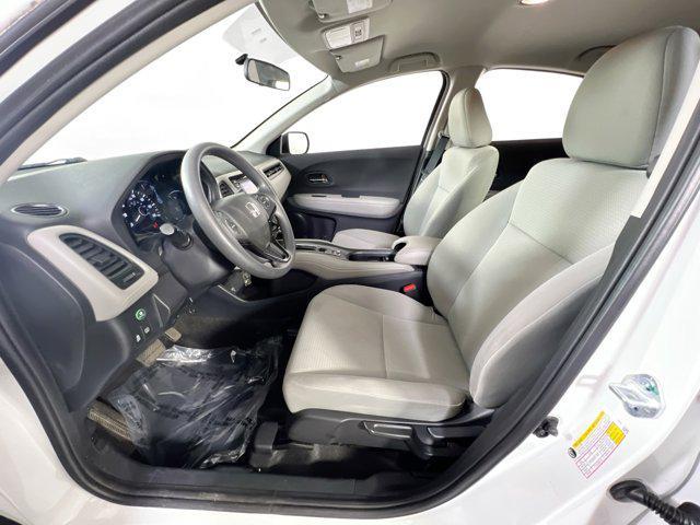 used 2022 Honda HR-V car, priced at $21,699