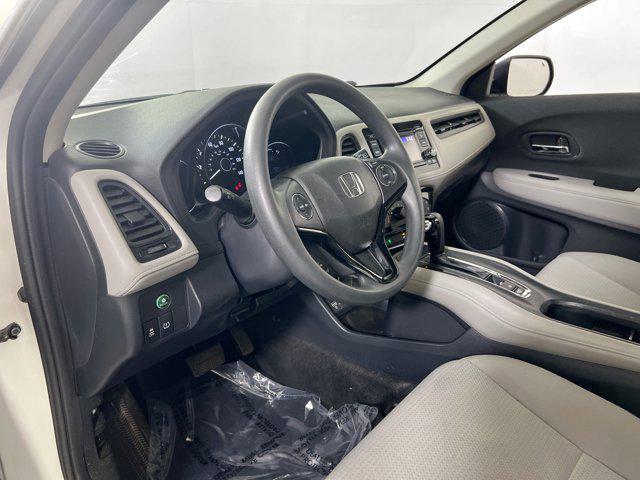 used 2022 Honda HR-V car, priced at $21,699