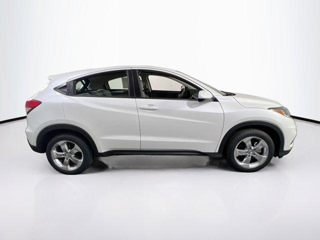 used 2022 Honda HR-V car, priced at $21,699