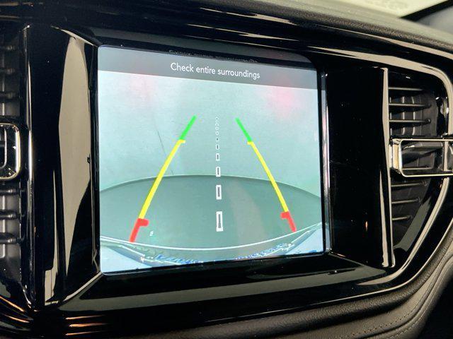 used 2021 Dodge Durango car, priced at $27,326