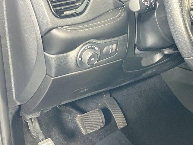 used 2021 Dodge Durango car, priced at $27,326