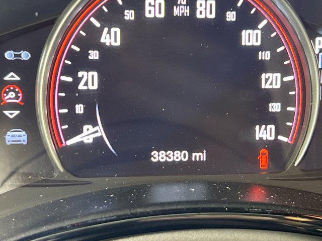 used 2021 Dodge Durango car, priced at $27,326