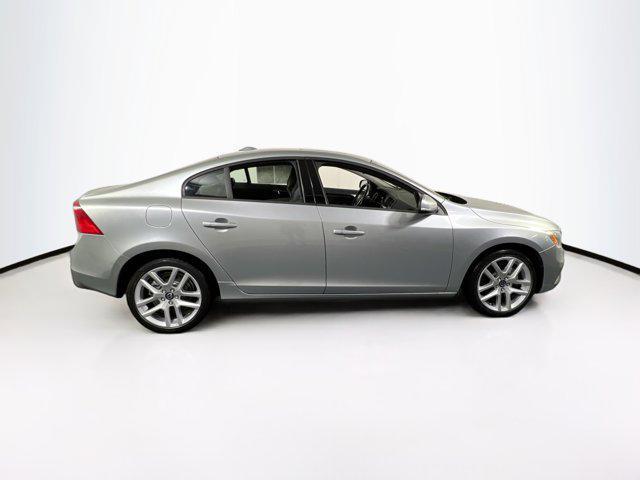 used 2017 Volvo S60 car, priced at $17,147