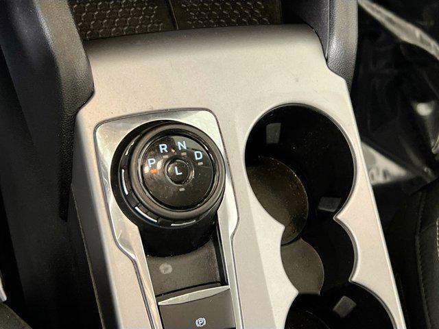 used 2022 Ford Bronco Sport car, priced at $25,353