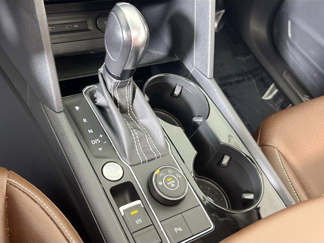 used 2022 Volkswagen Atlas car, priced at $30,239