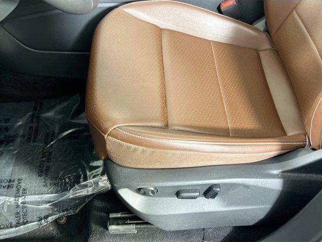 used 2022 Volkswagen Atlas car, priced at $30,239