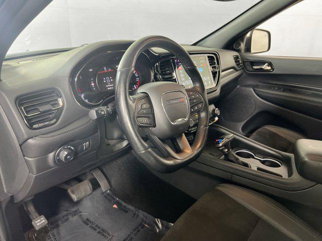 used 2022 Dodge Durango car, priced at $35,017